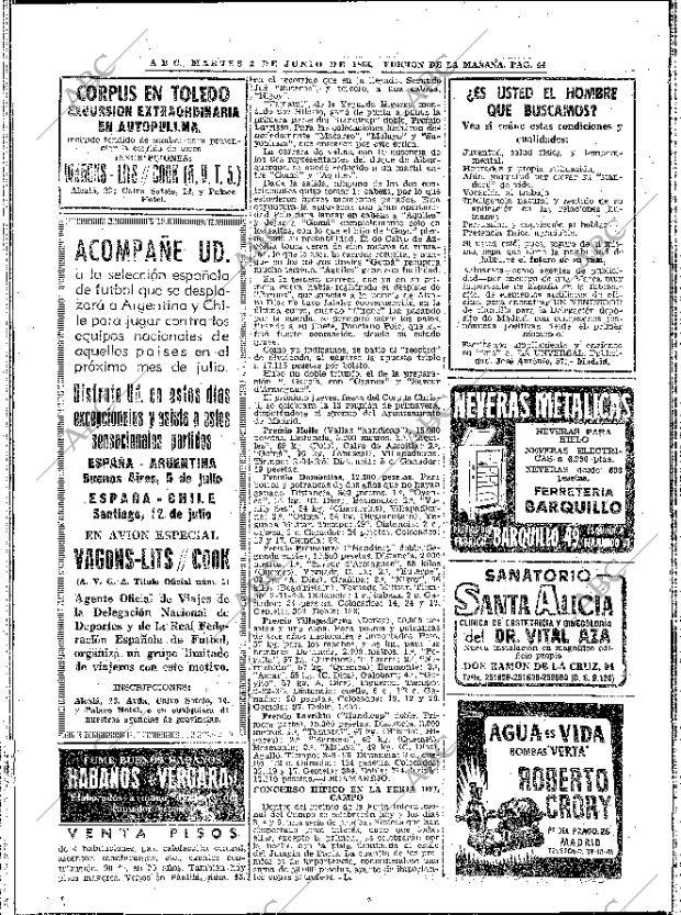 ABC MADRID 02-06-1953 página 44