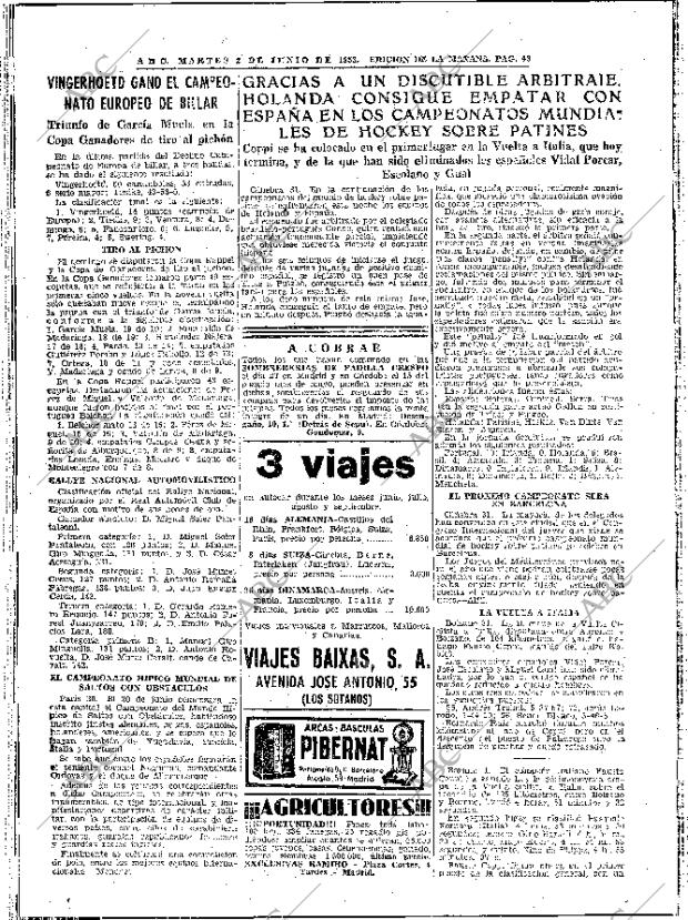 ABC MADRID 02-06-1953 página 46