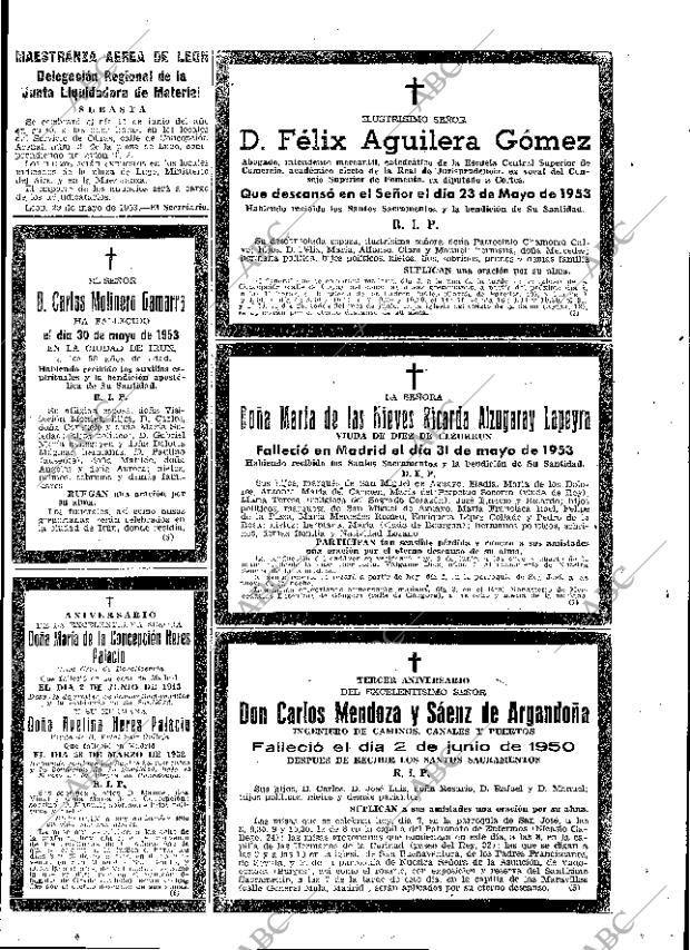 ABC MADRID 02-06-1953 página 55