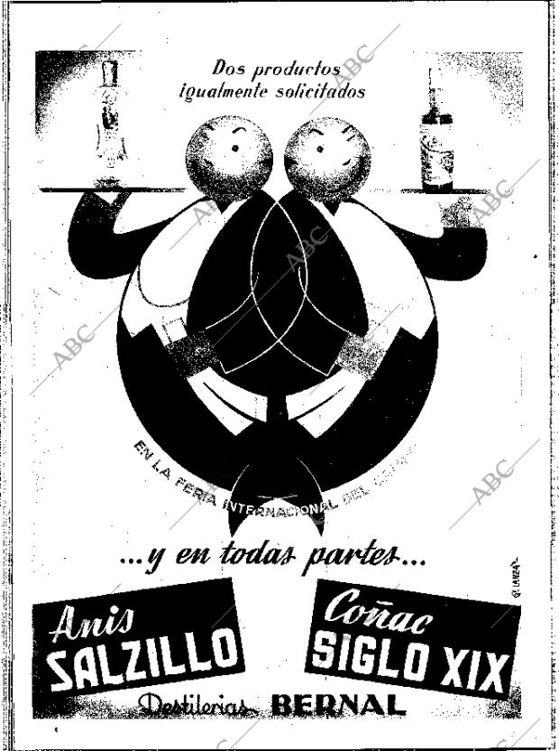 ABC MADRID 03-06-1953 página 16