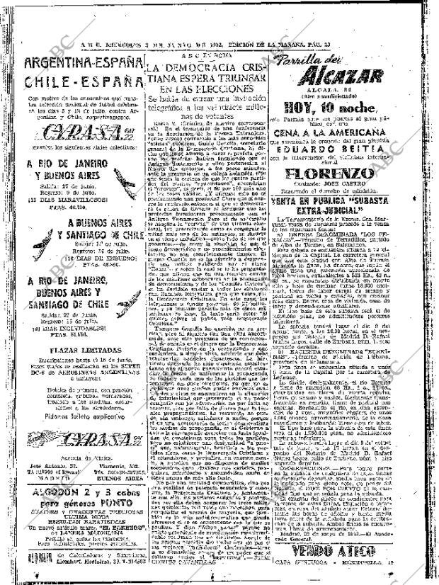 ABC MADRID 03-06-1953 página 28