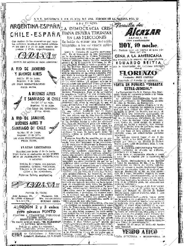 ABC MADRID 03-06-1953 página 28