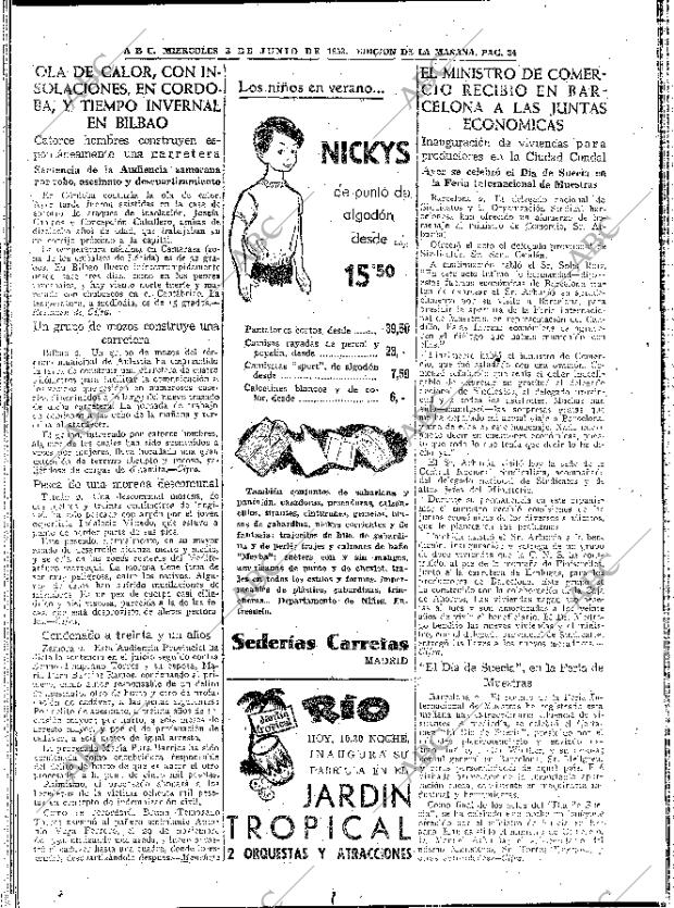 ABC MADRID 03-06-1953 página 34