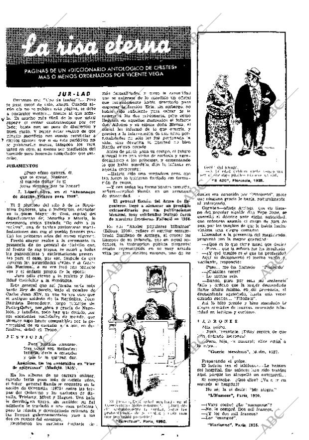 ABC SEVILLA 03-06-1953 página 23