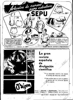 ABC MADRID 04-06-1953 página 13