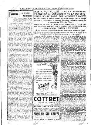 ABC MADRID 04-06-1953 página 25