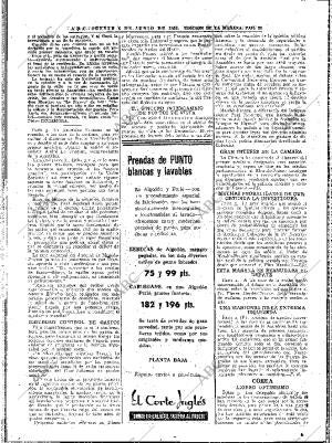 ABC MADRID 04-06-1953 página 26