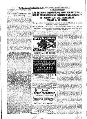 ABC MADRID 04-06-1953 página 27