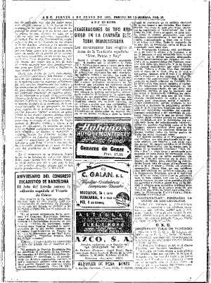 ABC MADRID 04-06-1953 página 28