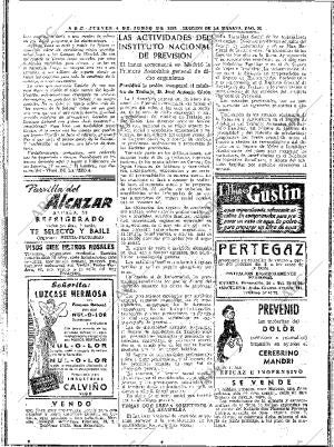 ABC MADRID 04-06-1953 página 32