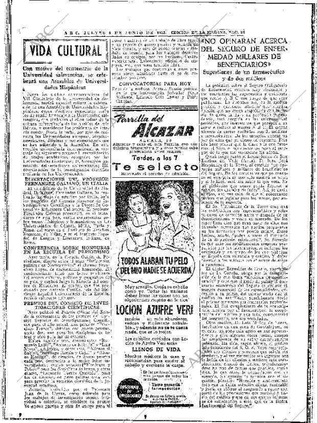 ABC MADRID 04-06-1953 página 34