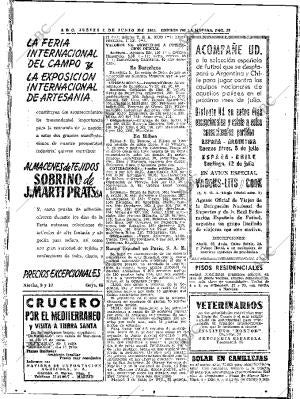 ABC MADRID 04-06-1953 página 38