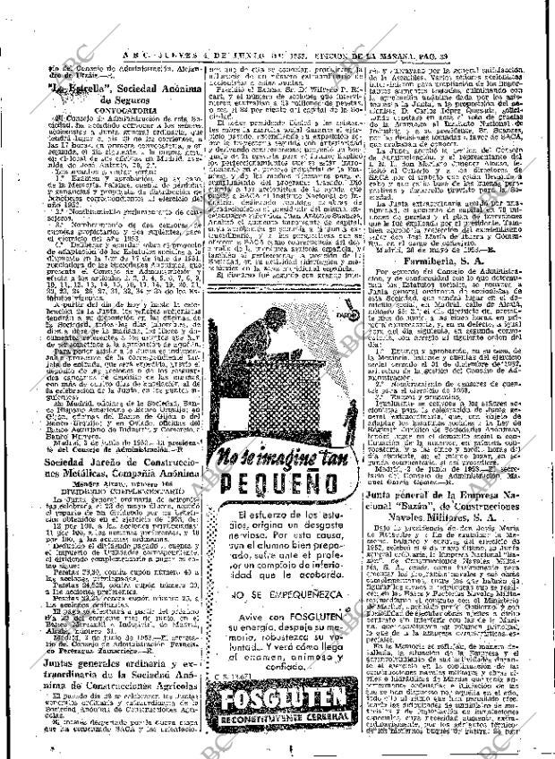 ABC MADRID 04-06-1953 página 39