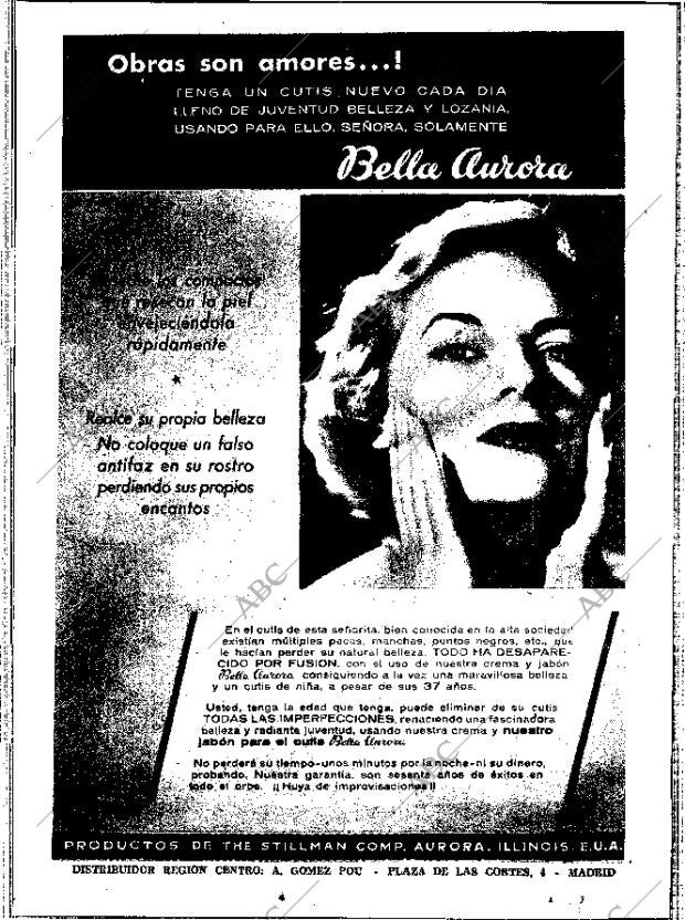 ABC MADRID 04-06-1953 página 4