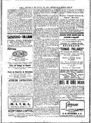 ABC MADRID 04-06-1953 página 40