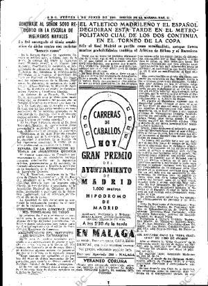 ABC MADRID 04-06-1953 página 41