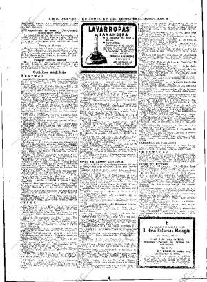 ABC MADRID 04-06-1953 página 45