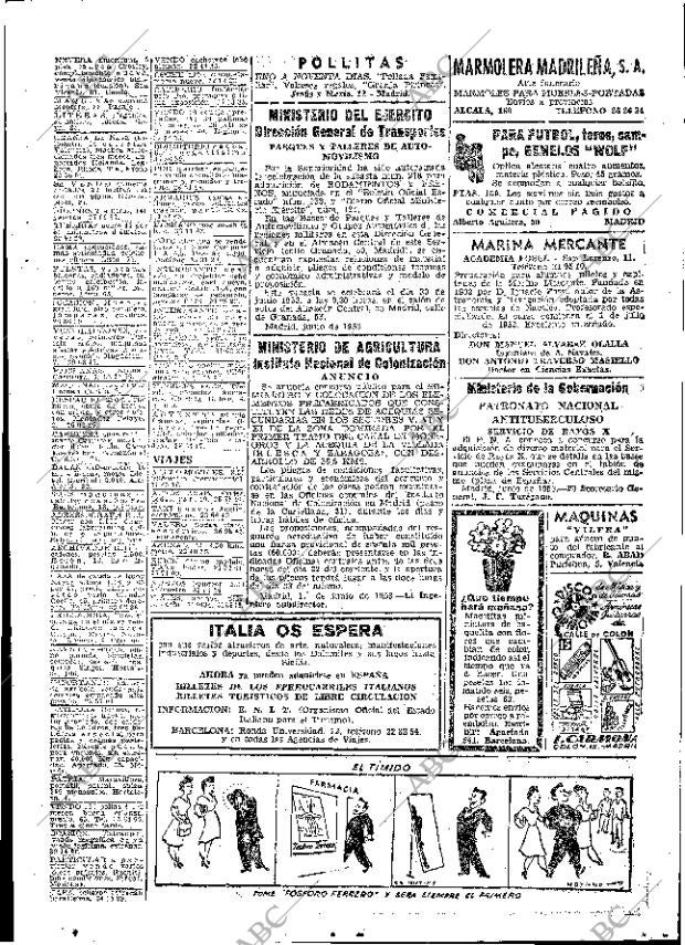 ABC MADRID 04-06-1953 página 49