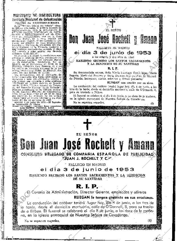 ABC MADRID 04-06-1953 página 50