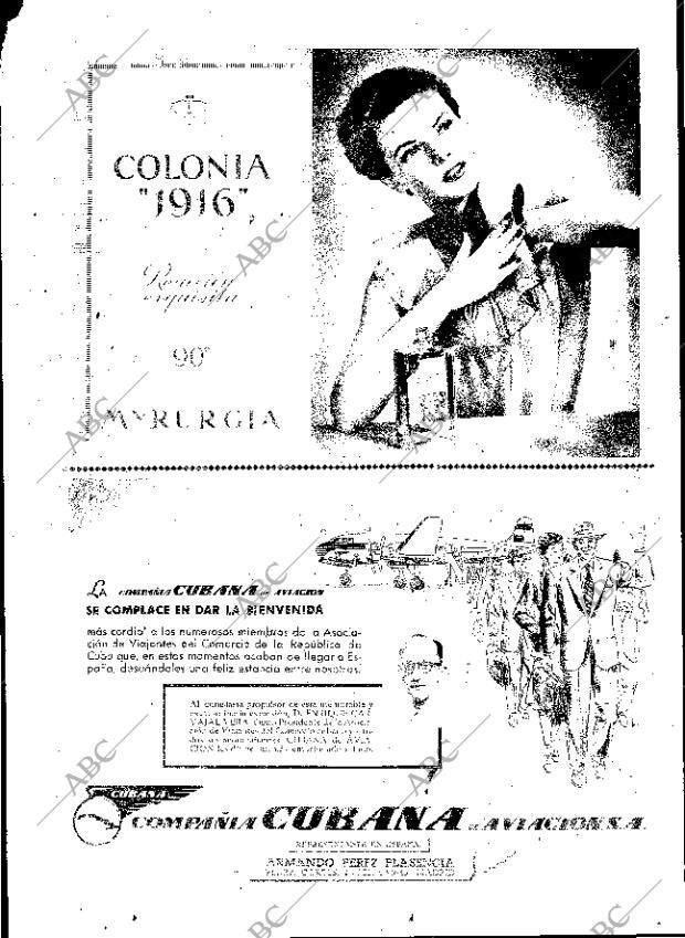 ABC MADRID 04-06-1953 página 7