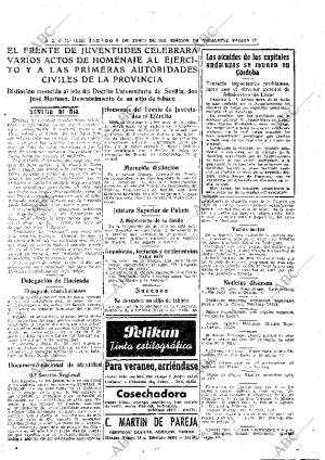 ABC SEVILLA 06-06-1953 página 17