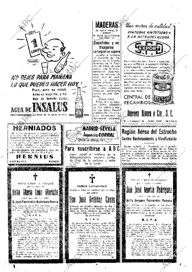 ABC SEVILLA 06-06-1953 página 24