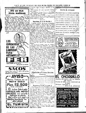 ABC SEVILLA 09-06-1953 página 20