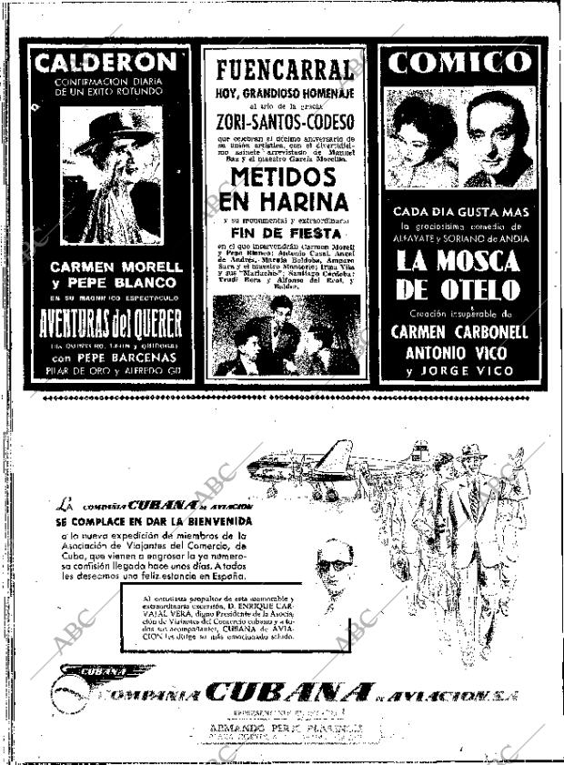 ABC MADRID 11-06-1953 página 10