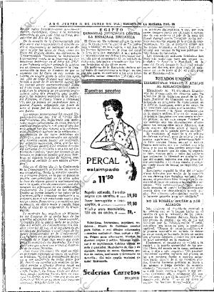 ABC MADRID 11-06-1953 página 28