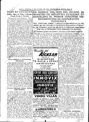ABC MADRID 11-06-1953 página 31