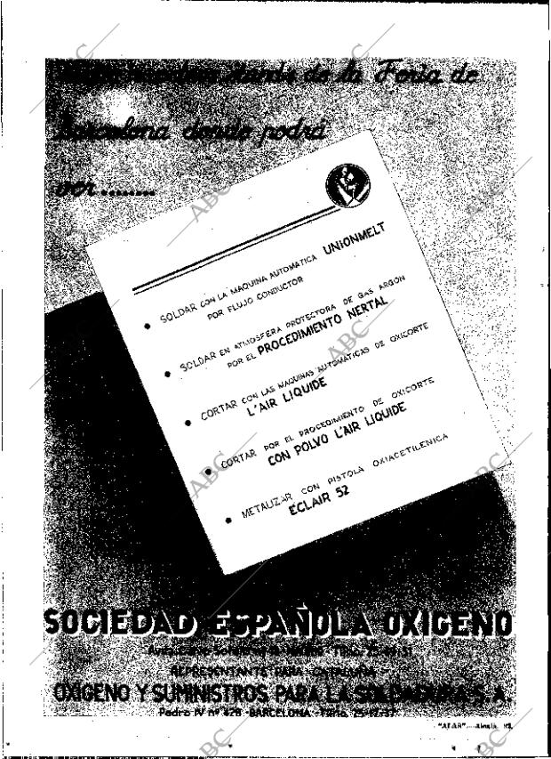 ABC MADRID 11-06-1953 página 4
