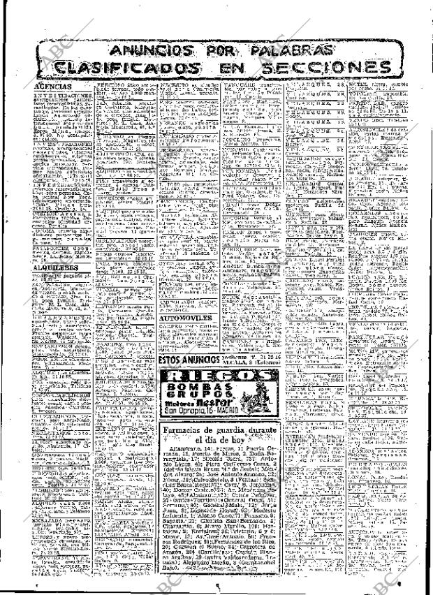 ABC MADRID 11-06-1953 página 47