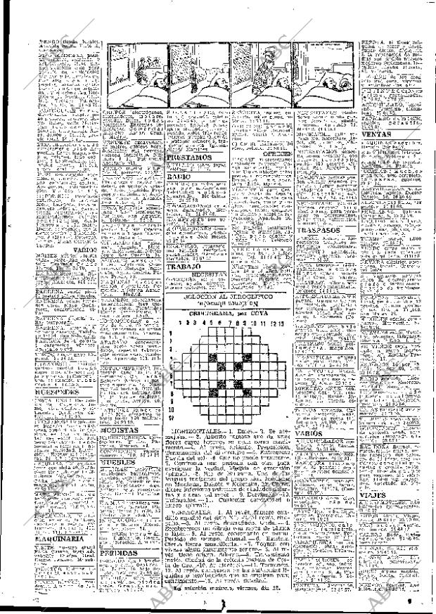 ABC MADRID 11-06-1953 página 49