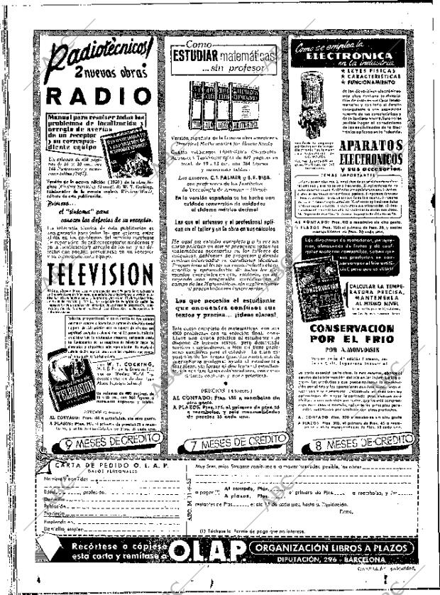 ABC MADRID 11-06-1953 página 52