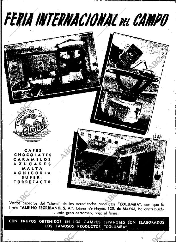 ABC MADRID 11-06-1953 página 8