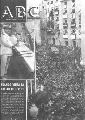 ABC MADRID 17-06-1953 página 1