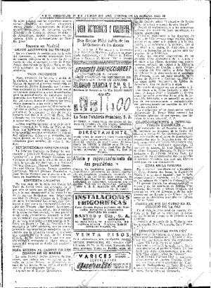 ABC MADRID 17-06-1953 página 26