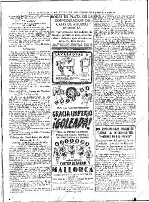 ABC MADRID 17-06-1953 página 28