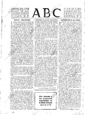 ABC MADRID 17-06-1953 página 3