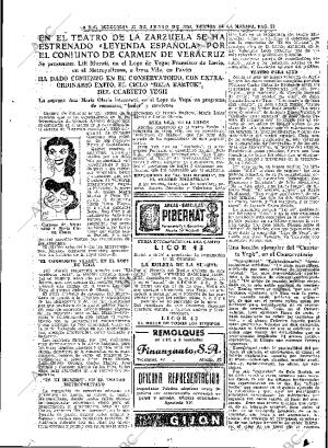 ABC MADRID 17-06-1953 página 31