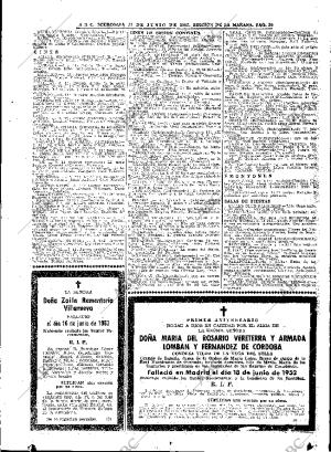 ABC MADRID 17-06-1953 página 33