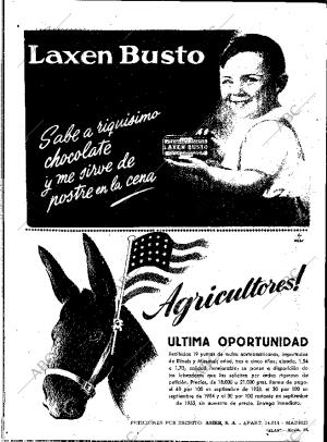 ABC MADRID 23-06-1953 página 14