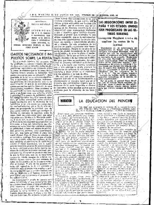 ABC MADRID 23-06-1953 página 24