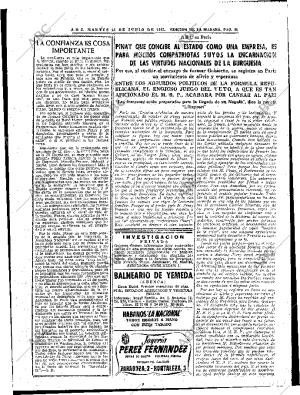 ABC MADRID 23-06-1953 página 25