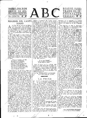 ABC MADRID 23-06-1953 página 3