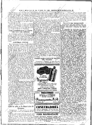 ABC MADRID 23-06-1953 página 32