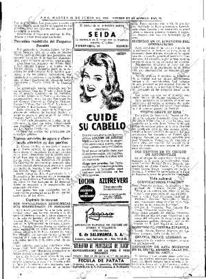 ABC MADRID 23-06-1953 página 35