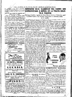 ABC MADRID 23-06-1953 página 42