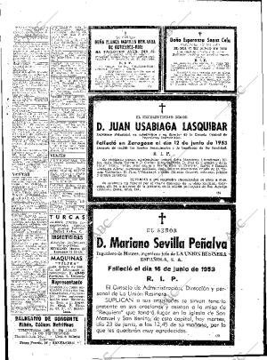 ABC MADRID 23-06-1953 página 55