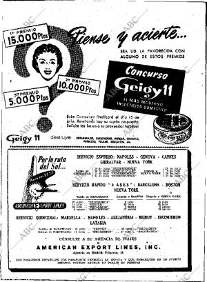 ABC MADRID 24-06-1953 página 10